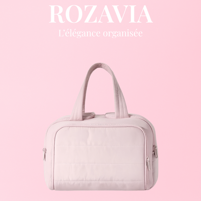 ROZAVIA™ – Trousse de Toilette