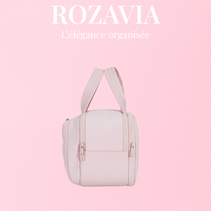 ROZAVIA™ – Trousse de Toilette