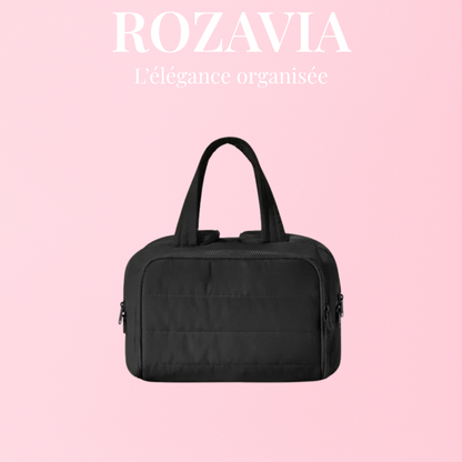 ROZAVIA™ – Trousse de Toilette