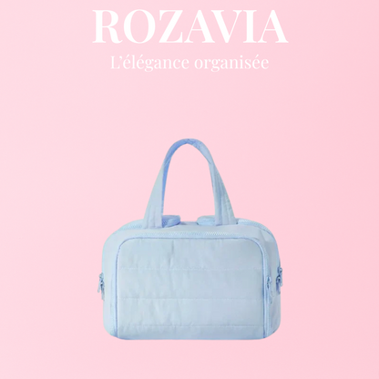 ROZAVIA™ – Trousse de Toilette