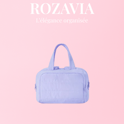 ROZAVIA™ – Trousse de Toilette